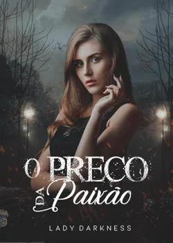 Capa do romance O preço da paixão