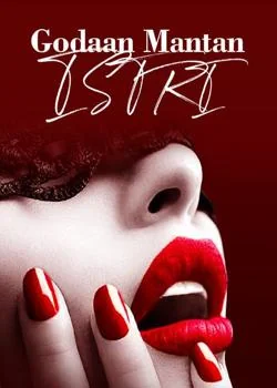 Sampul Novel Godaan Mantan Istri