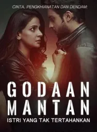 Cinta, Pengkhianatan dan Dendam: Godaan Mantan Istri yang Tak Tertahankan