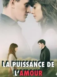 Couverture du roman LA PUISSANCE DE L'AMOUR ( Princesse Brenda)