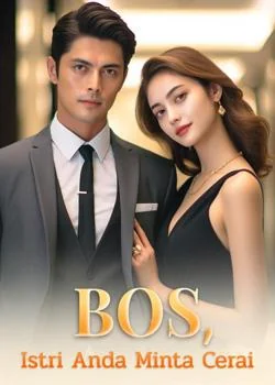 Bos, Istri Anda Minta Cerai