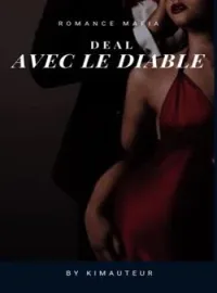 Couverture du roman Deal avec le diable 