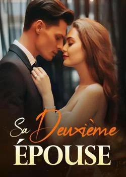 Couverture du roman Sa deuxième épouse