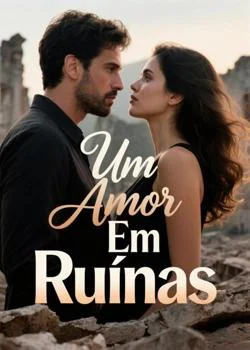 Capa do romance Um Amor Em Ruínas