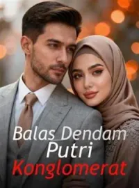 Balas Dendam Putri Konglomerat