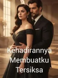 Kehadirannya Membuatku Tersiksa