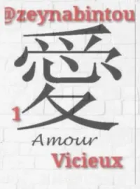 Couverture du roman Un Amour Vicieux