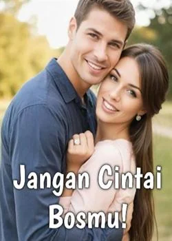 Jangan Cintai Bosmu!