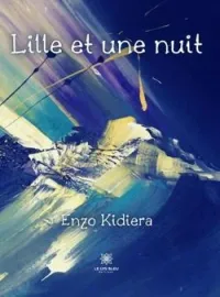 Couverture du roman Lille et une nuit