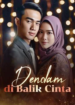 Dendam di Balik Cinta