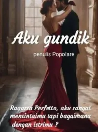 Sampul Novel Aku gundik