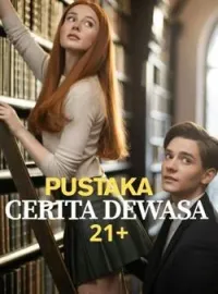 PUSTAKA CERITA DEWASA 21+