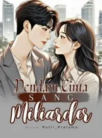 Dendam Cinta Sang Miliarder