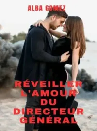 Couverture du roman Réveiller l'amour du PDG