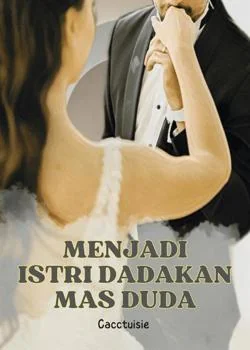 Menjadi Istri Dadakan Mas Duda