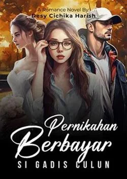 Pernikahan Berbayar Si Gadis Culun 