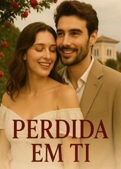 Capa do romance PERDIDA EM TI