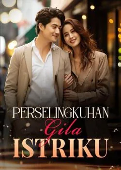 Perselingkuhan Gila Istriku