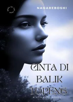 CINTA DI BALIK TOPENG