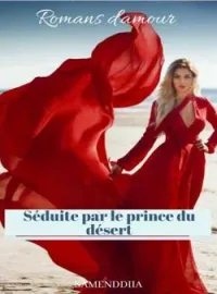 Couverture du roman Le pacte des trois sœurs (Séduite par le prince du désert)