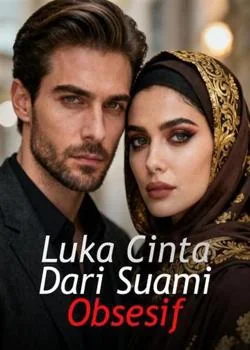 Luka Cinta Dari Suami Obsesif