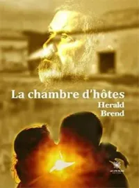 Couverture du roman La chambre d'hôtes