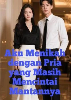 Aku Menikah dengan Pria yang Masih Mencintai Mantannya