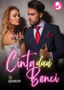 Cinta Dan Benci
