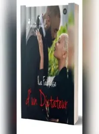 Couverture du roman La faiblesse d'un dictateur