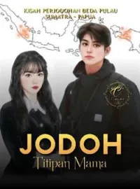 Jodoh Titipan Mama