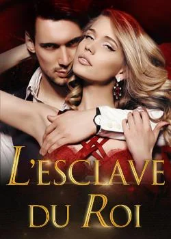 Couverture du roman L'esclave du roi