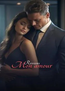 Couverture du roman Reviens mon amour 
