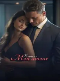 Couverture du roman Reviens mon amour