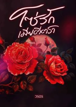 หน้าปกนวนิยาย โซ่รักเมียตีตรา