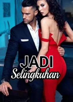 Sampul Novel JADI SELINGKUHAN