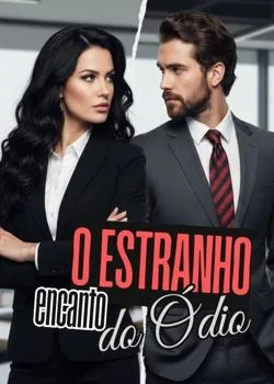 O Estranho Encanto do Ódio