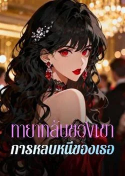 หน้าปกนวนิยาย ทายาทลับของเขา  การหลบหนีของเธอ