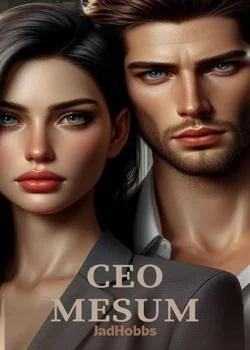 CEO Mesum