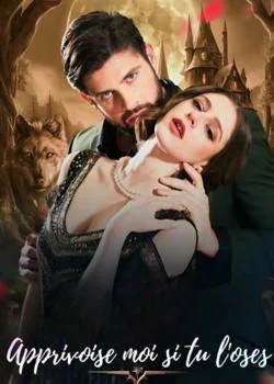 Couverture du roman Apprivoise moi si tu l'oses 