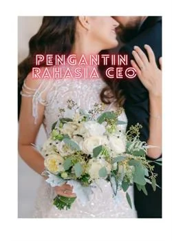 Pengantin Rahasia CEO