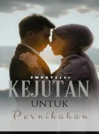KEJUTAN UNTUK HARI PERNIKAHAN