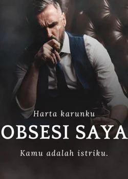 Obsesi saya