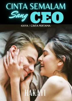 Cinta Semalam Sang CEO