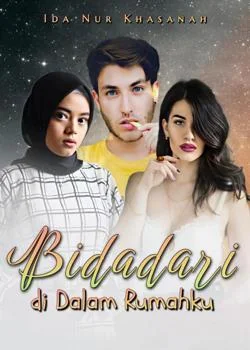 Bidadari di dalam Rumahku