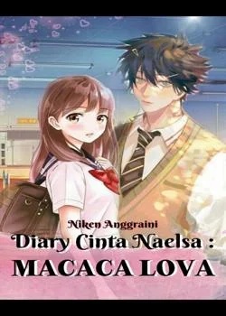 Diary Cinta Naelsa: Macaca Lova
