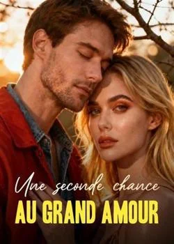 Couverture du roman Une seconde chance au grand amour