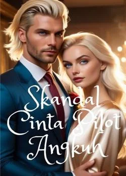 Skandal Cinta Pilot Angkuh 