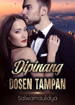 Dipinang Dosen Tampan