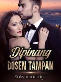 Dipinang Dosen Tampan