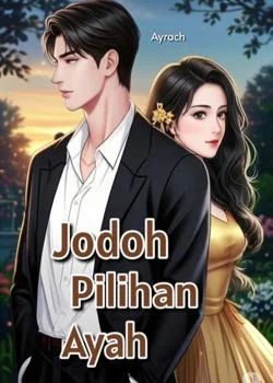Jodoh Pilihan Ayah